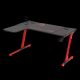 خرید میز GAMEON Phantom XL-L Series L-Shaped RGB Flowing Light Gaming Desk Black