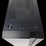 خرید کیس GAMEON TRIDENT II G-Series Mid Tower Gaming Case