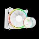 خرید خنک کننده مایع GAMEON TUPOLEV 120mm Liquid CPU Cooler White