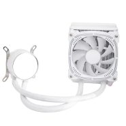 خرید خنک کننده مایع GAMEON TUPOLEV 120mm Liquid CPU Cooler White