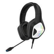 خرید هدست GameOn GOK905 Infernus RGB Gaming Headset