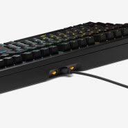 خرید کیبورد Glorious GMMK 3 HE Prebuilt Keyboard 100% Black