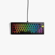 خرید کیبورد Glorious GMMK 3 PRO HE Prebuilt Keyboard 65% Black