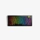 خرید کیبورد Glorious GMMK 3 PRO HE Prebuilt Wireless Keyboard 75% Black