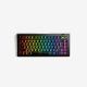 خرید کیبورد Glorious GMMK 3 PRO Prebuilt Wireless Keyboard 75% Black