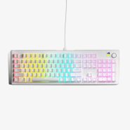 خرید کیبورد Glorious GMMK 3 Prebuilt Keyboard 100% White