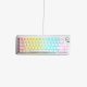 خرید کیبورد Glorious GMMK 3 Prebuilt Keyboard 65% White