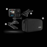 خرید دوربین Gopro HERO13 Black Camp Bundle