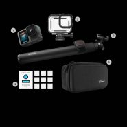 خرید دوربین Gopro HERO13 Black Dive Bundle