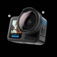 خرید دوربین Gopro HERO13 Black Macro Lens Mod Bundle