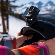 خرید دوربین Gopro HERO13 Black Ski Bundle