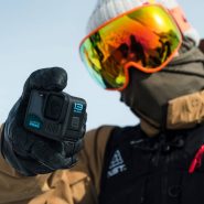 خرید دوربین Gopro HERO13 Black Snowboard Bundle