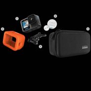 خرید دوربین Gopro HERO13 Black Surf Bundle