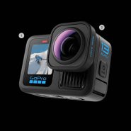 خرید دوربین Gopro HERO13 Black Ultra Wide Lens Mod Bundle