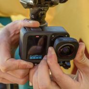 خرید دوربین Gopro HERO13 Mountain Bike Bundle