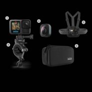 خرید دوربین Gopro HERO13 Mountain Bike Bundle