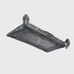 خرید کیبورد GravaStar Mercury K1 Pro - Concrete Gray