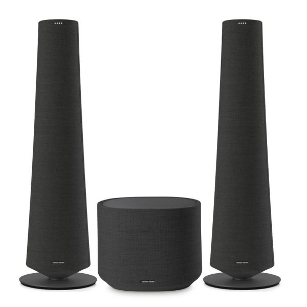 خرید اسپیکر Harman Kardon Citation Tower Sub