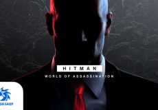 Hitman World of Assassination