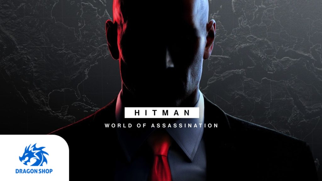 Hitman World of Assassination