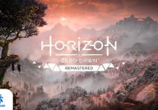 Horizon Zero Dawn Remastered