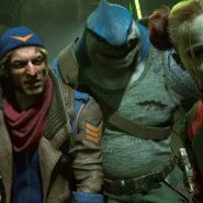 خرید دیسک بازی Injustice 2 برای PS4