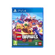 خرید دیسک بازی Lego Brawls برای PS4