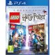 خرید دیسک بازی Lego Harry Potter Collection برای PS4