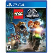 خرید دیسک بازی Lego Jurassic World برای PS4