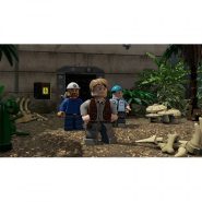 خرید دیسک بازی Lego Jurassic World برای PS4