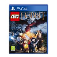 خرید دیسک بازی Lego The Hobbit برای PS4