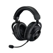 خرید هدست Logitech PRO X 2 LIGHTSPEED Wireless Gaming Headset Black