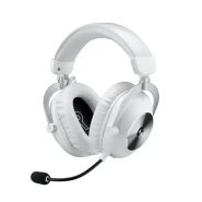 خرید هدست Logitech PRO X 2 LIGHTSPEED Wireless Gaming Headset White