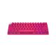 خرید کیبورد Logitech PRO X 60 LIGHTSPEED Wireless Gaming Keyboard Magenta