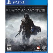 خرید دیسک بازی Middle Earth Shadow Of Mordor برای PS4