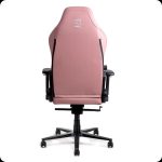 خرید صندلی گیمینگ NAVO APEX Chair – Cloud Leather BUBBLE GUM