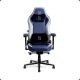 خرید صندلی گیمینگ NAVO APEX Chair – Cloud Leather DEEP BLUE