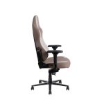 خرید صندلی گیمینگ NAVO APEX Chair – Cloud Leather ESPRESSO