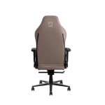 خرید صندلی گیمینگ NAVO APEX Chair – Cloud Leather ESPRESSO