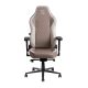 خرید صندلی گیمینگ NAVO APEX Chair – Cloud Leather ESPRESSO