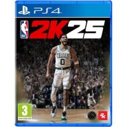 خرید دیسک بازی NBA 2K25 برای PS4