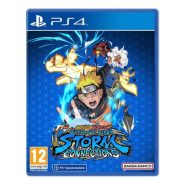 خرید دیسک Naruto X Boruto Ultimate Ninja Storm Connections برای PS4