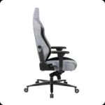 خرید صندلی گیمینگ Navo APEX PRO MAX – UltraWeave GREY