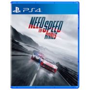 خرید دیسک بازی Need for Speed Rivals برای PS4