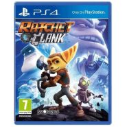 خرید دیسک بازی Ratchet And Clank برای PS4