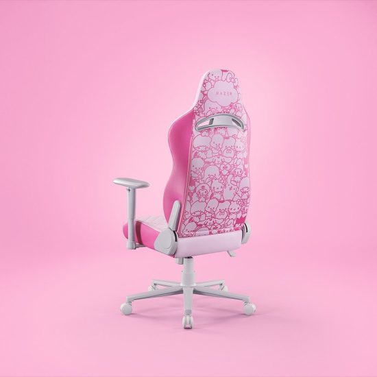 خرید صندلی Razer Enki X Hello Kitty And Friends Edition با بهترین قیمت