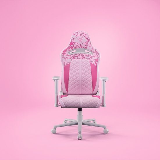 خرید صندلی Razer Enki X Hello Kitty And Friends Edition با بهترین قیمت