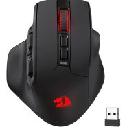 خرید موس گیمینگ Redragon BULLSEYE M806 PRO