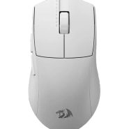 خرید موس گیمینگ Redragon M916 PRO 1K White