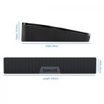 خرید پد تکیه‌گاه مچ دست Redragon Meteor E P039